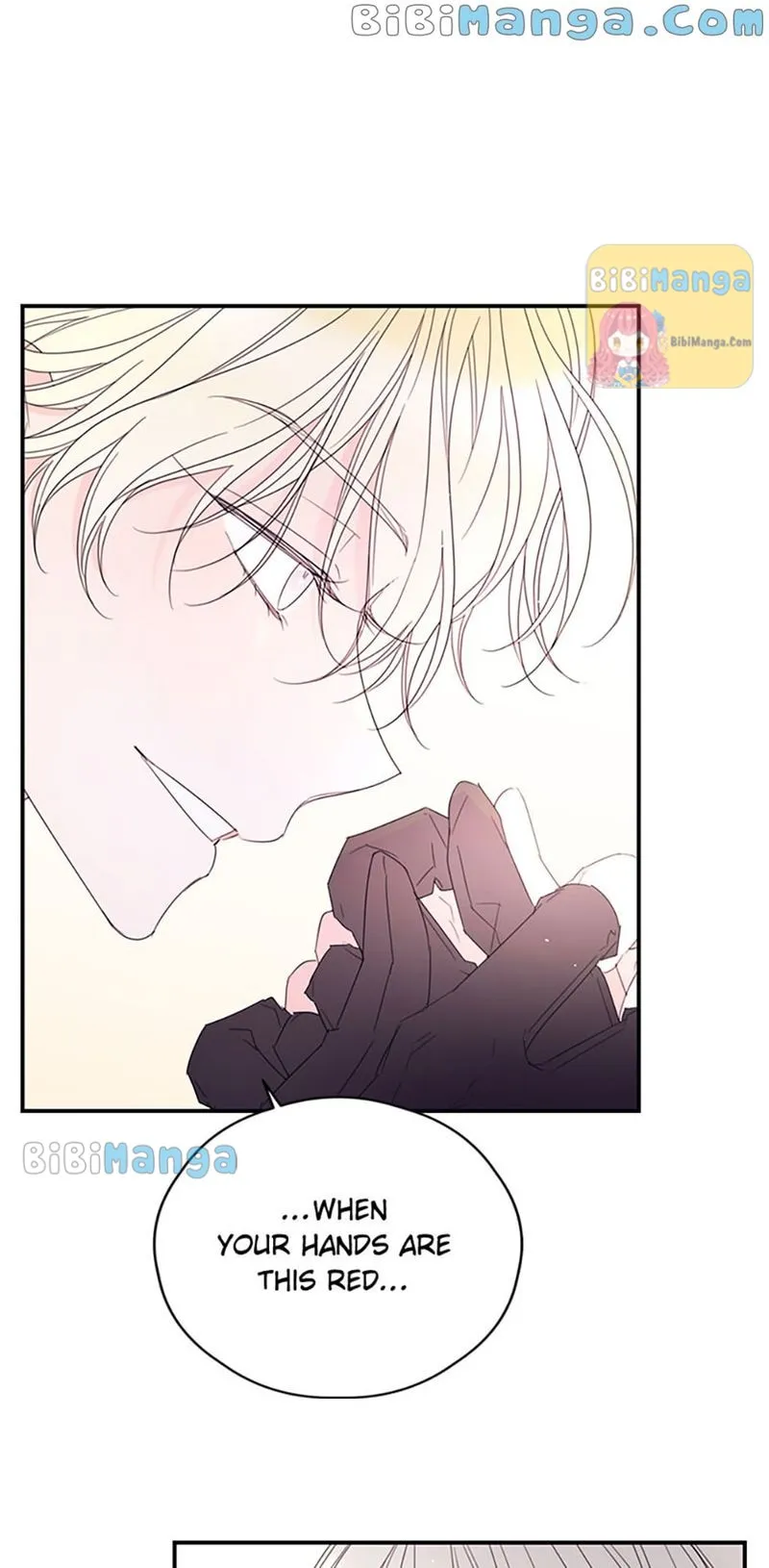 I will live as a supporting role in this life Chapter 33 page 34 - 