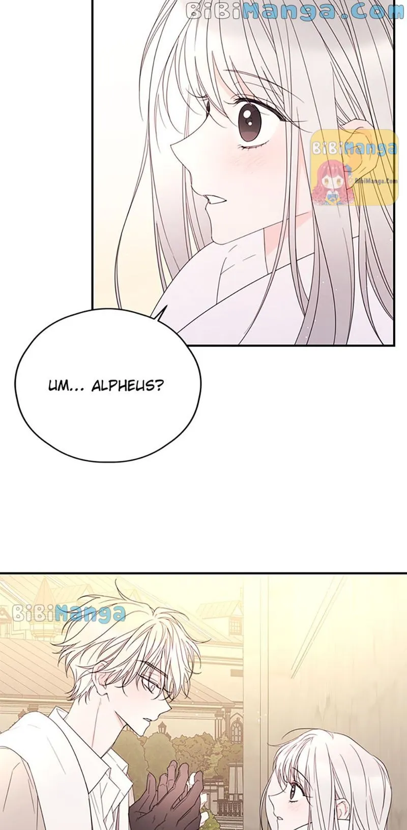 I will live as a supporting role in this life Chapter 33 page 35 - 