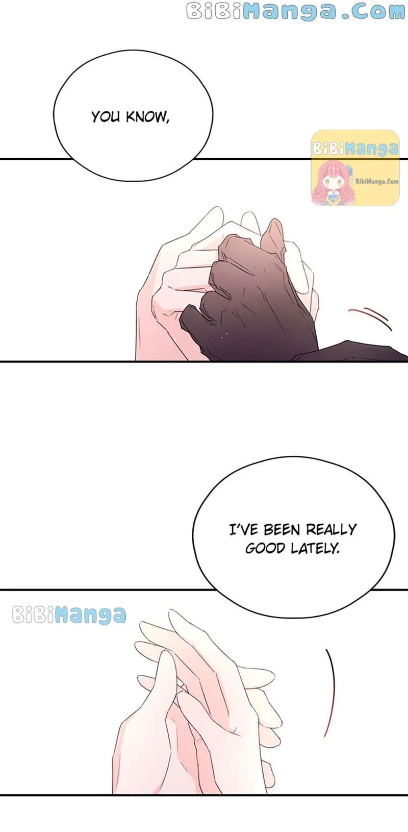 I will live as a supporting role in this life Chapter 33 page 37 - 