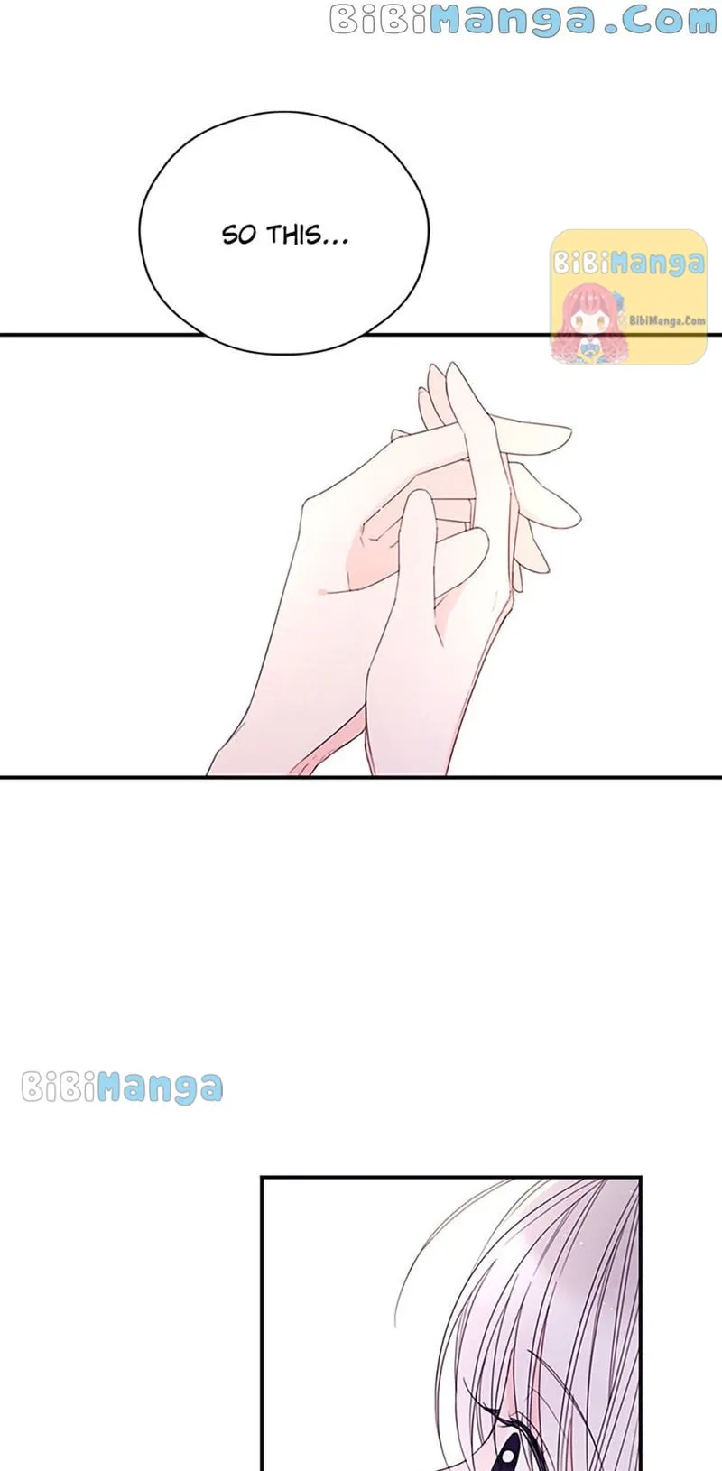 I will live as a supporting role in this life Chapter 33 page 38 - 