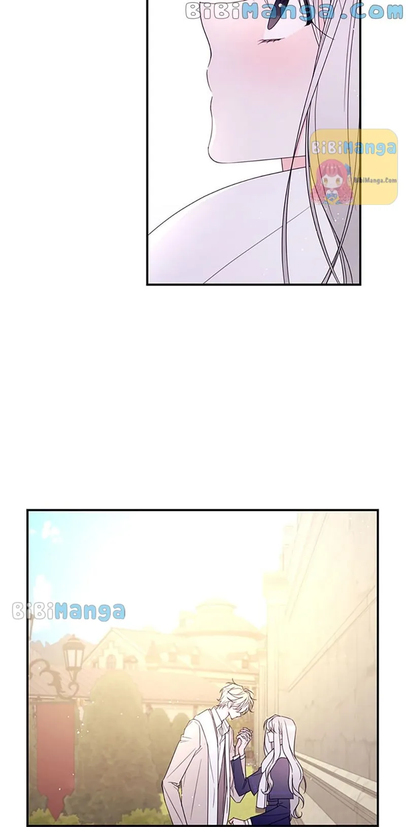 I will live as a supporting role in this life Chapter 33 page 39 - 