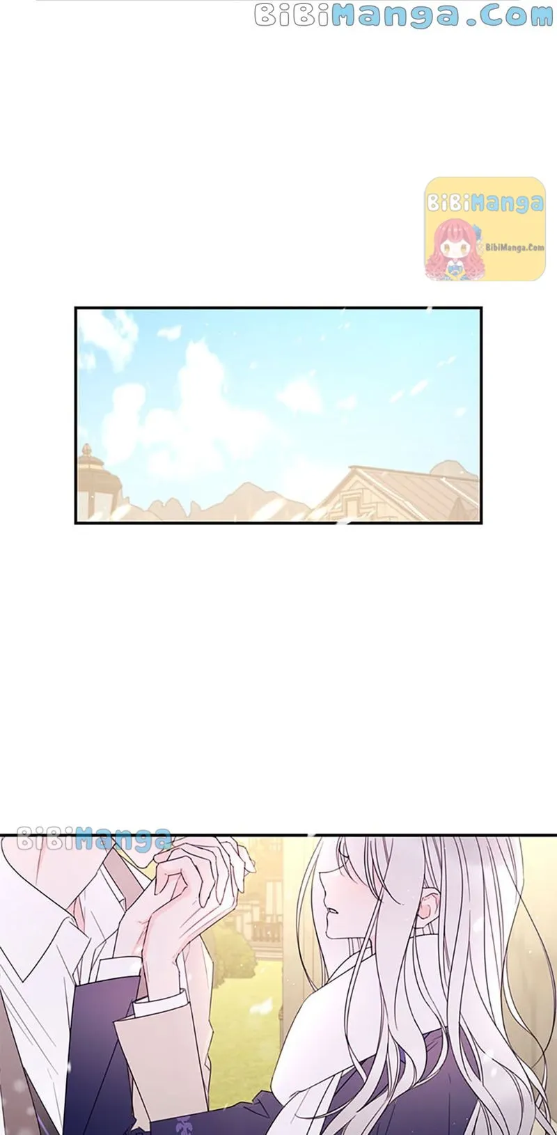 I will live as a supporting role in this life Chapter 33 page 40 - 