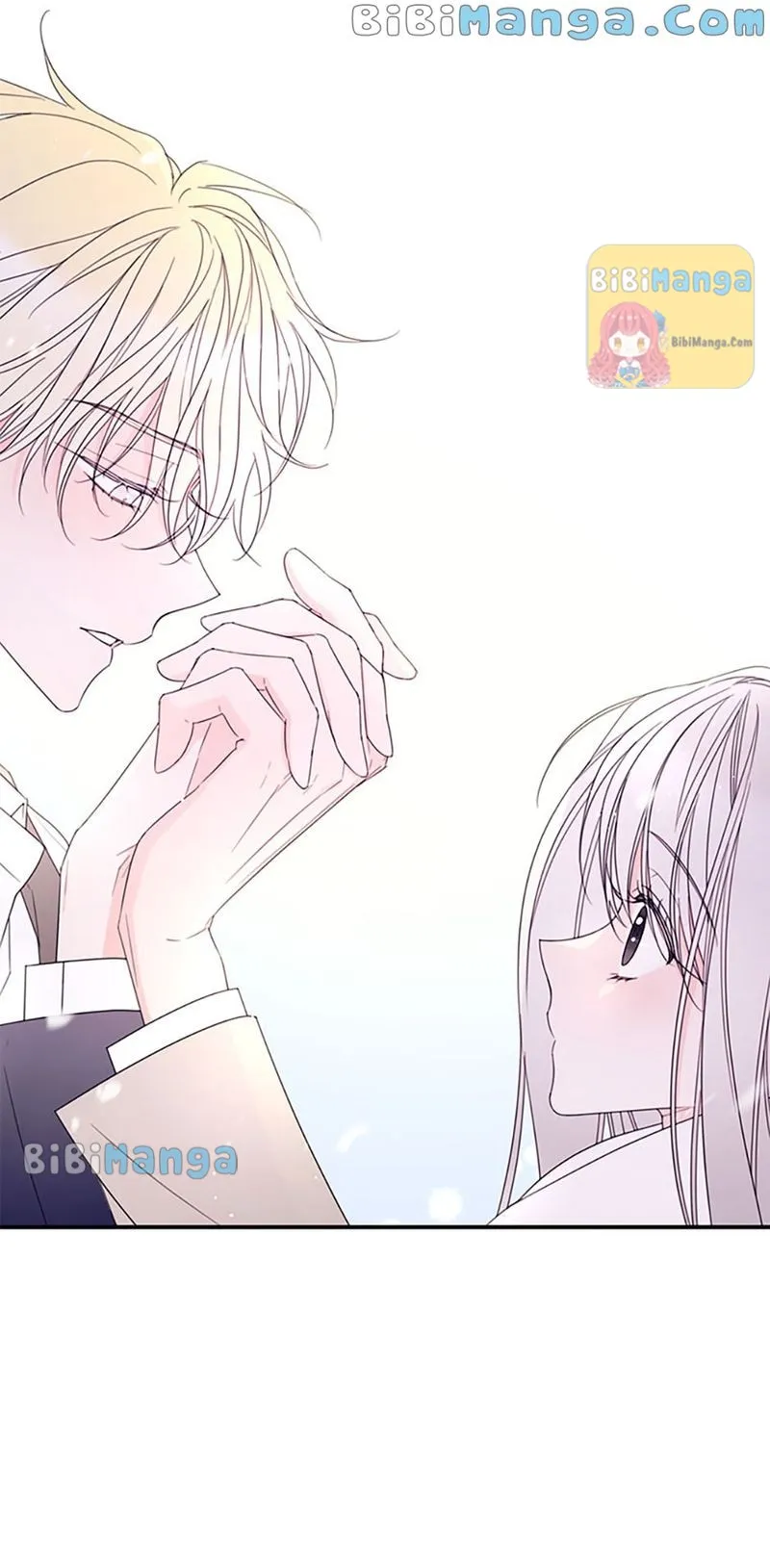 I will live as a supporting role in this life Chapter 33 page 42 - 