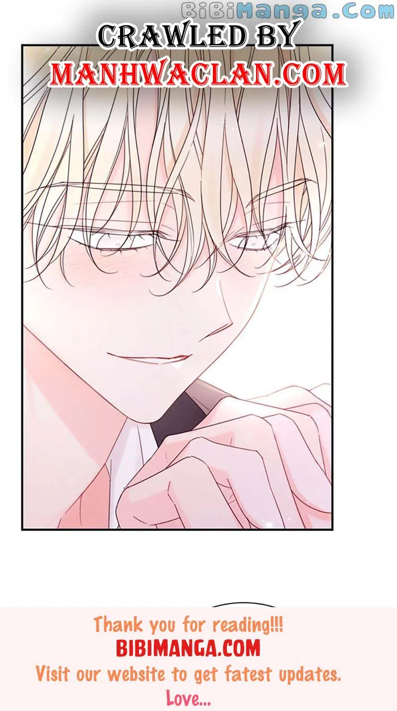 I will live as a supporting role in this life Chapter 33 page 43 - 