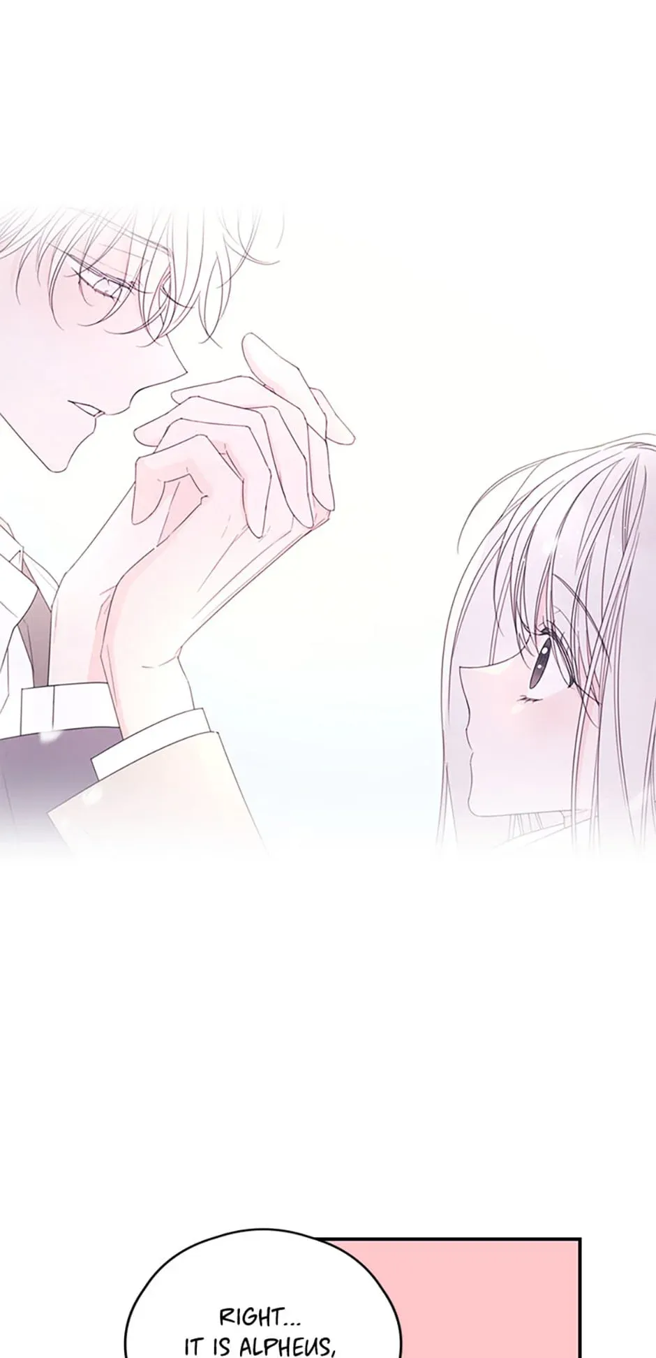I will live as a supporting role in this life Chapter 34 page 13 - 