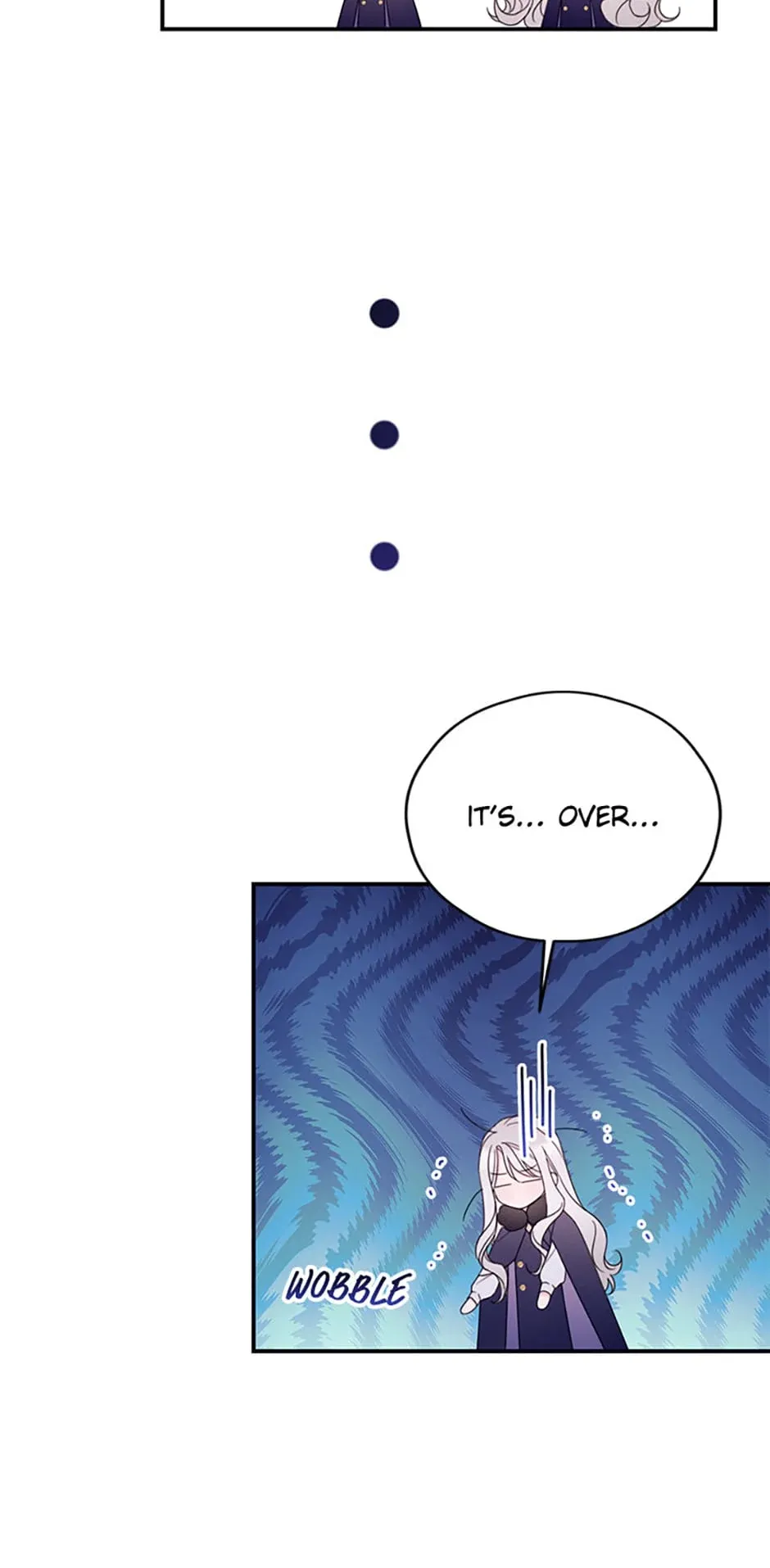 I will live as a supporting role in this life Chapter 34 page 24 - 