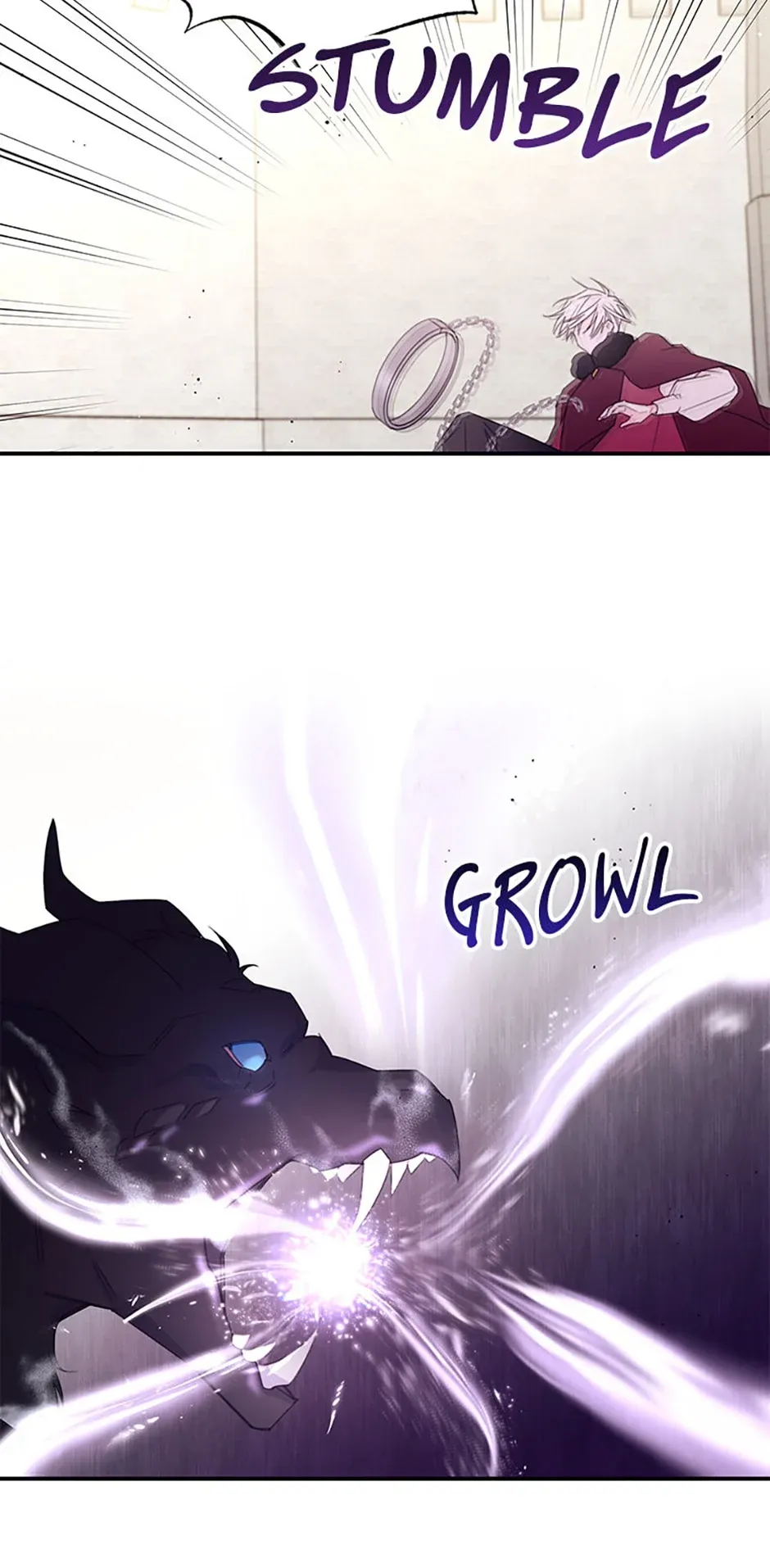 I will live as a supporting role in this life Chapter 34 page 36 - 