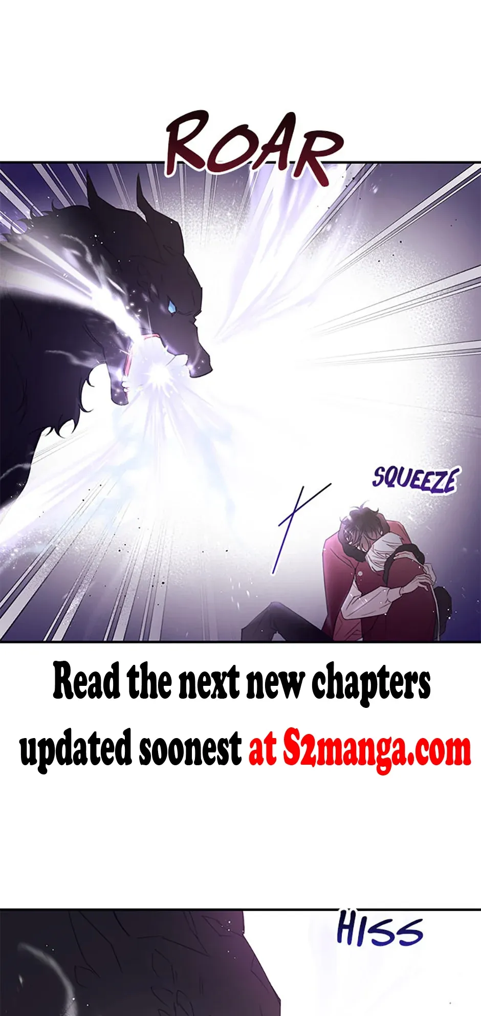 I will live as a supporting role in this life Chapter 34 page 38 - 