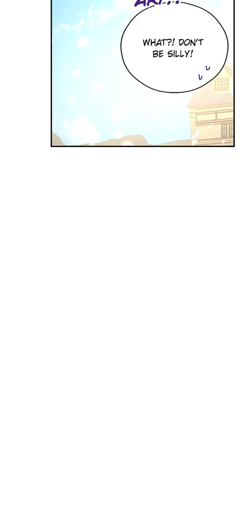 I will live as a supporting role in this life Chapter 34 page 6 - 