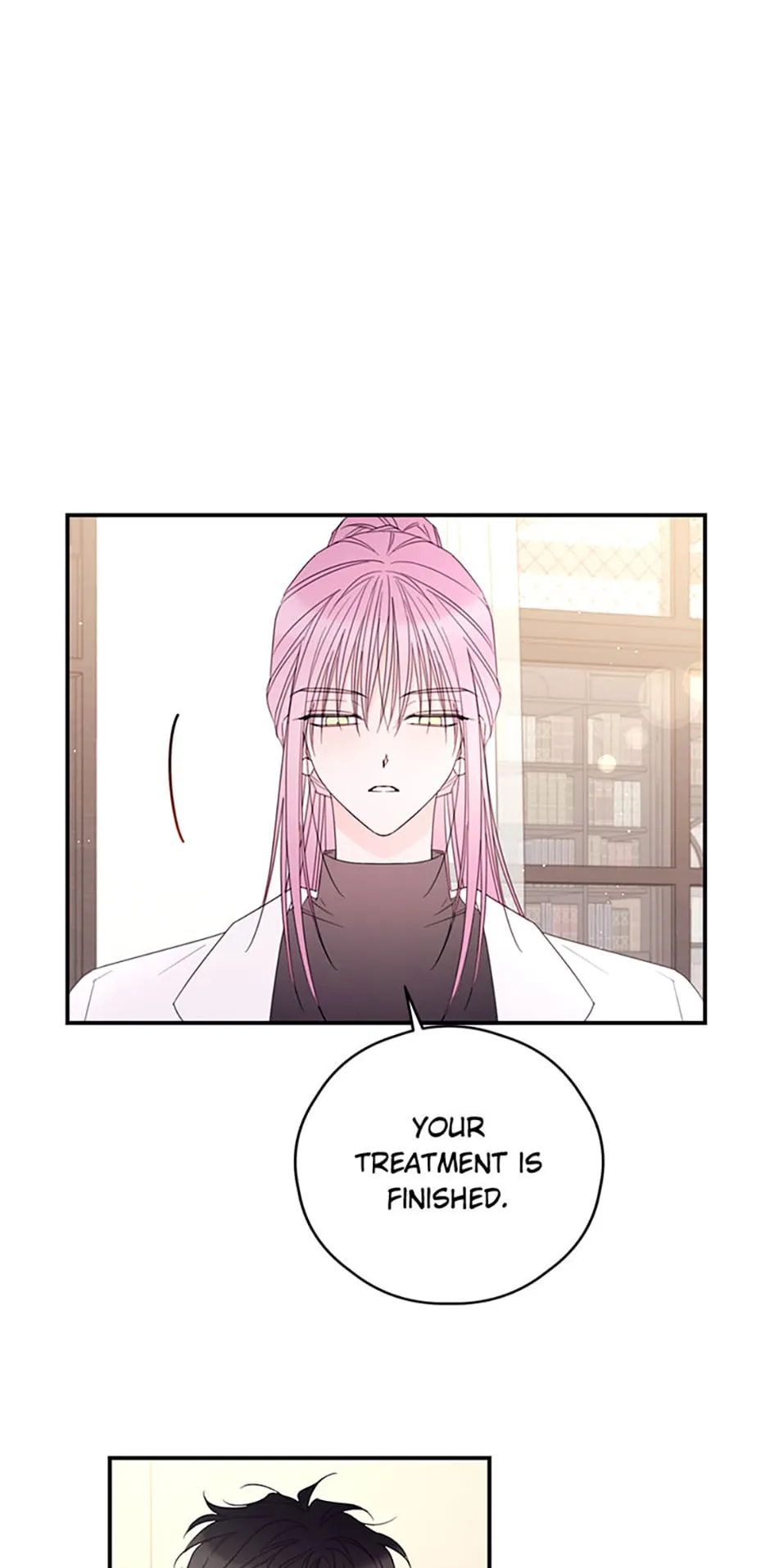 I will live as a supporting role in this life Chapter 35 page 1 - 