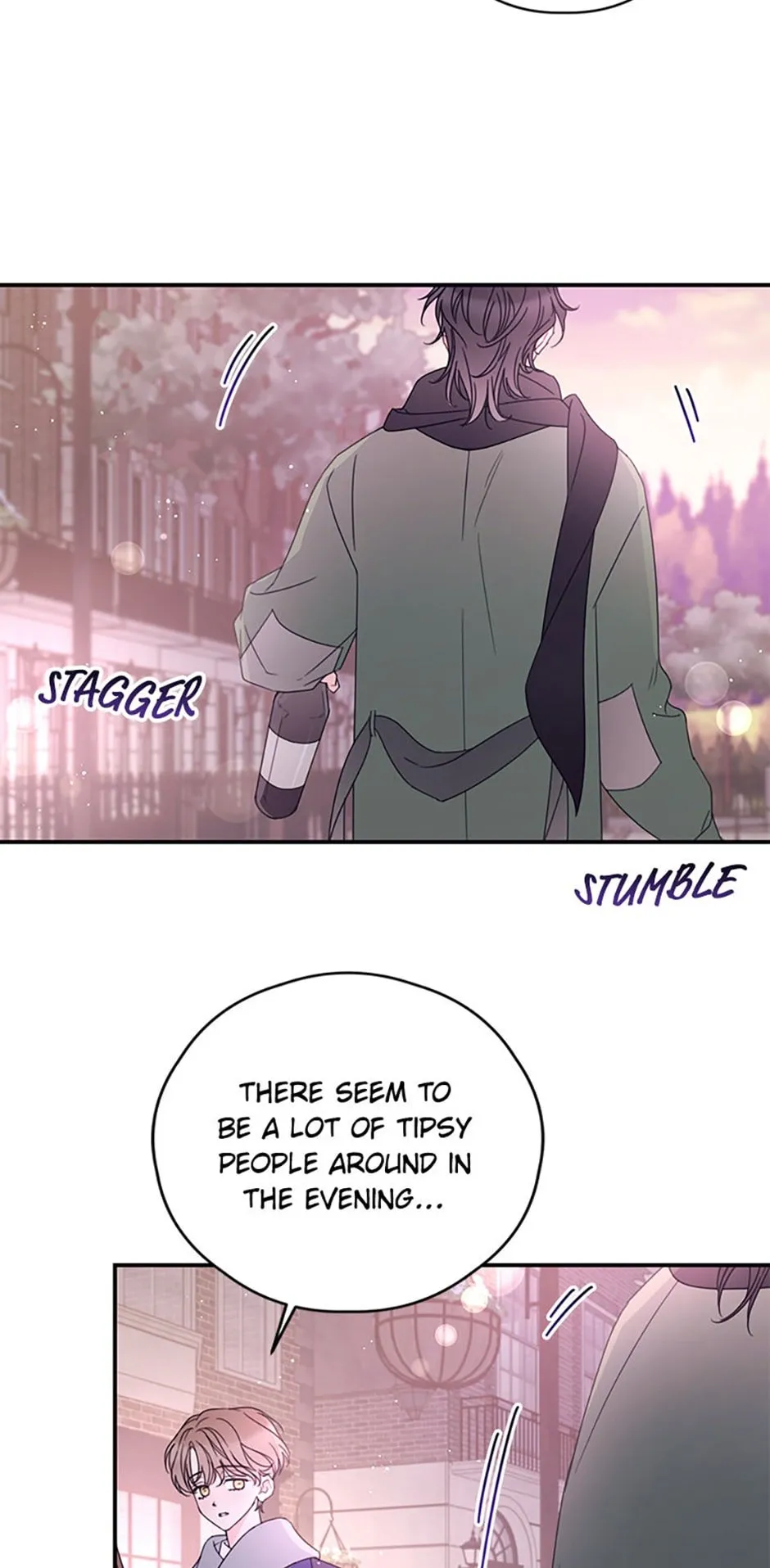 I will live as a supporting role in this life Chapter 35 page 27 - 