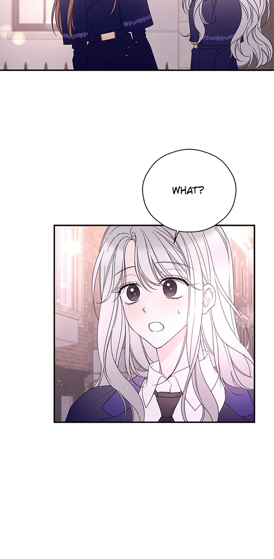 I will live as a supporting role in this life Chapter 35 page 30 - 