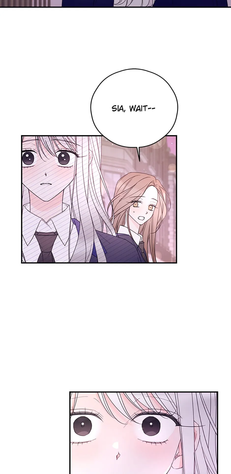 I will live as a supporting role in this life Chapter 35 page 32 - 