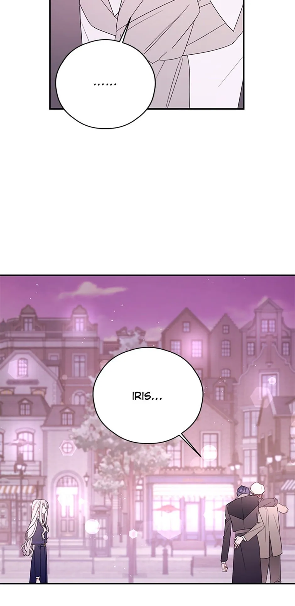 I will live as a supporting role in this life Chapter 35 page 35 - 