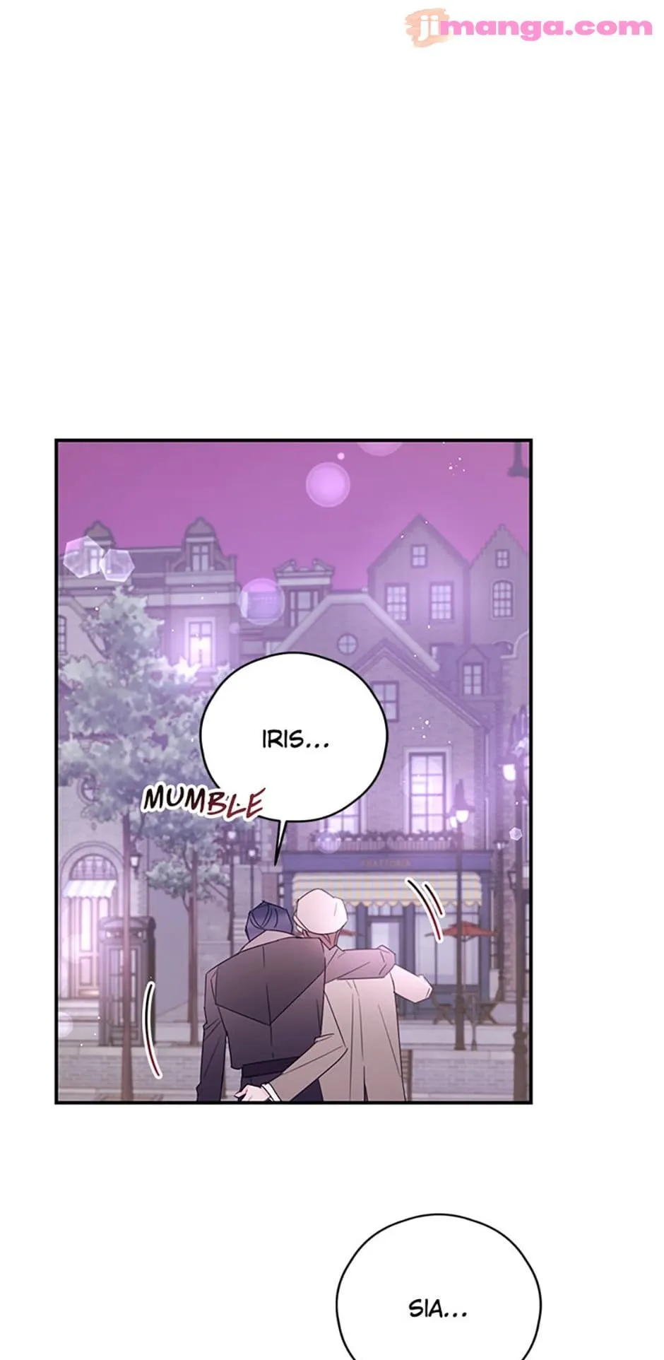 I will live as a supporting role in this life Chapter 36 page 1 - 
