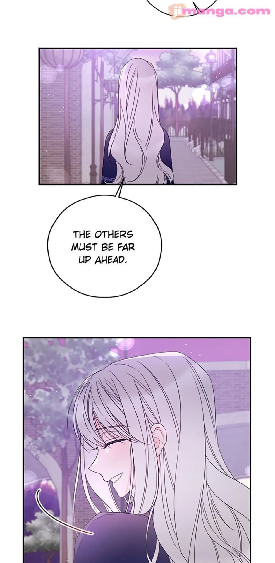 I will live as a supporting role in this life Chapter 36 page 2 - 