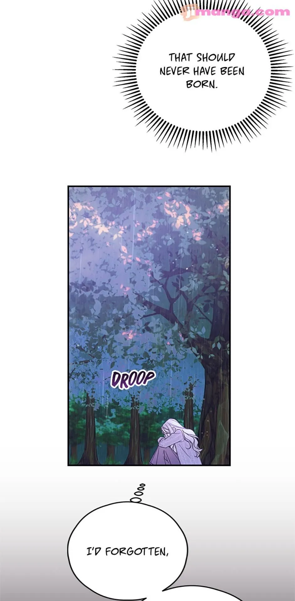 I will live as a supporting role in this life Chapter 36 page 11 - 