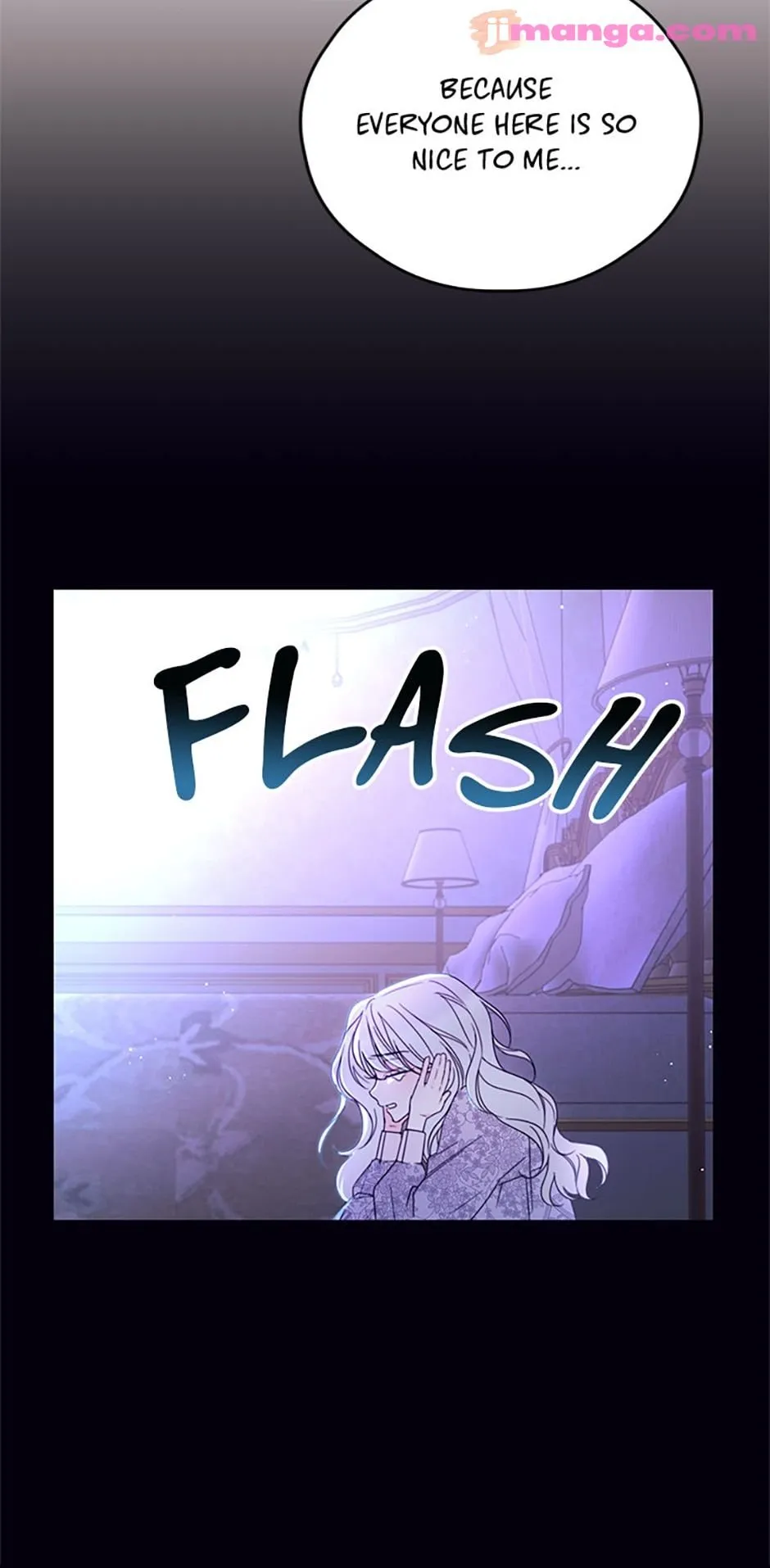 I will live as a supporting role in this life Chapter 36 page 12 - 