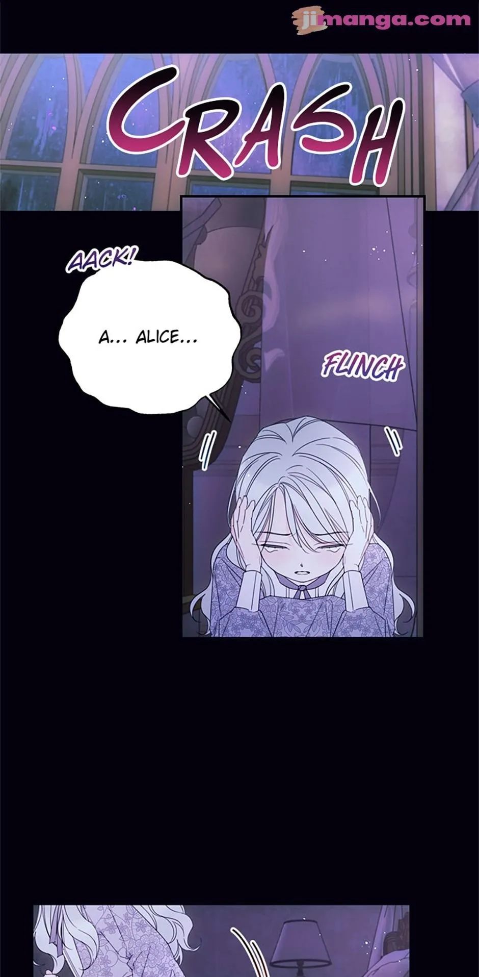I will live as a supporting role in this life Chapter 36 page 13 - 