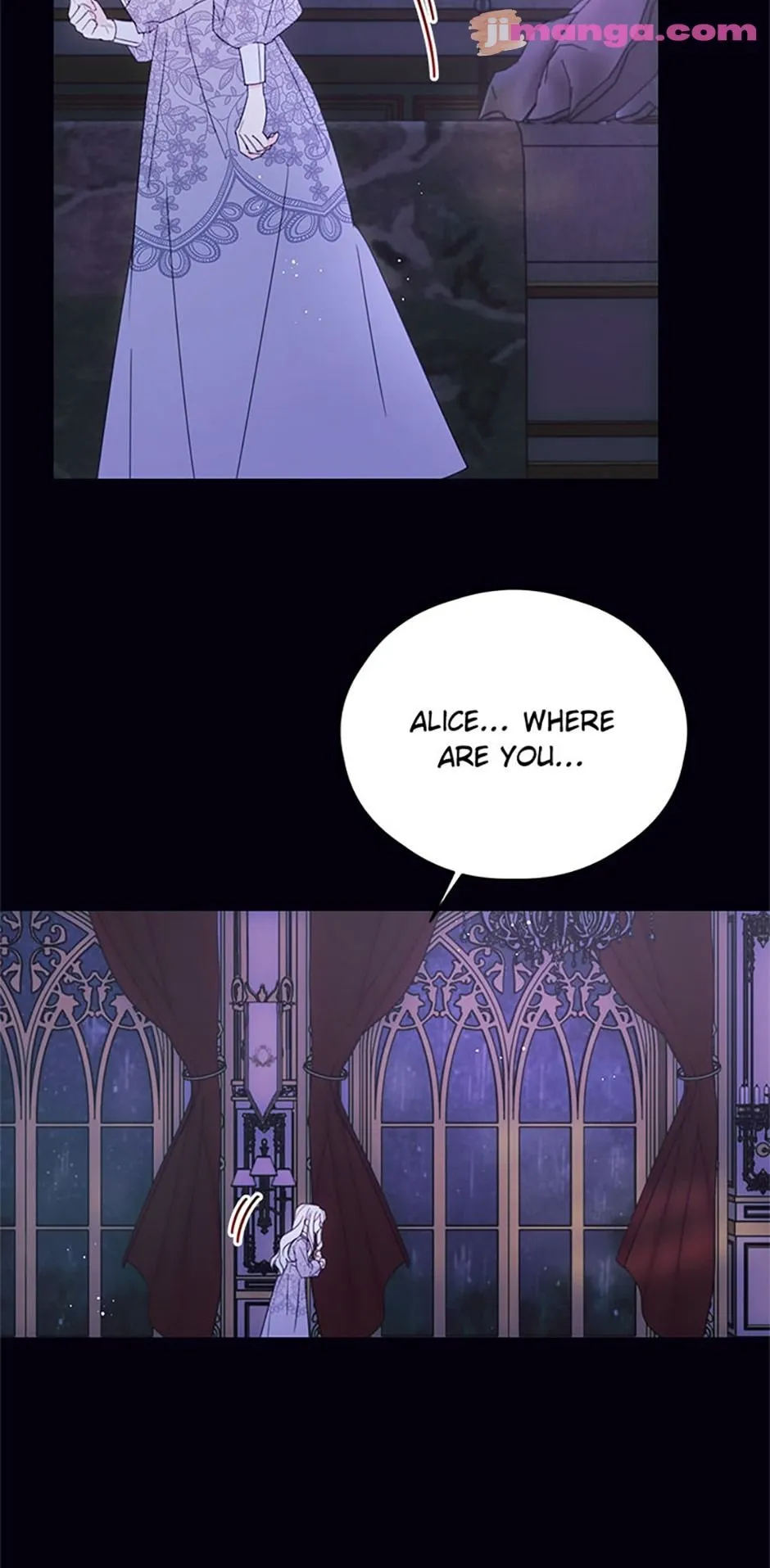 I will live as a supporting role in this life Chapter 36 page 14 - 