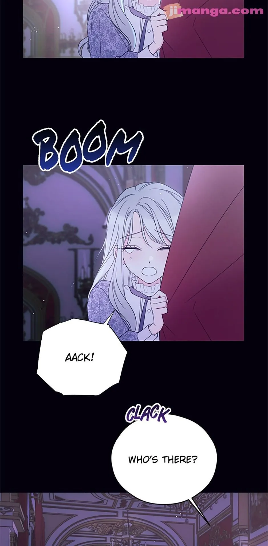 I will live as a supporting role in this life Chapter 36 page 16 - 