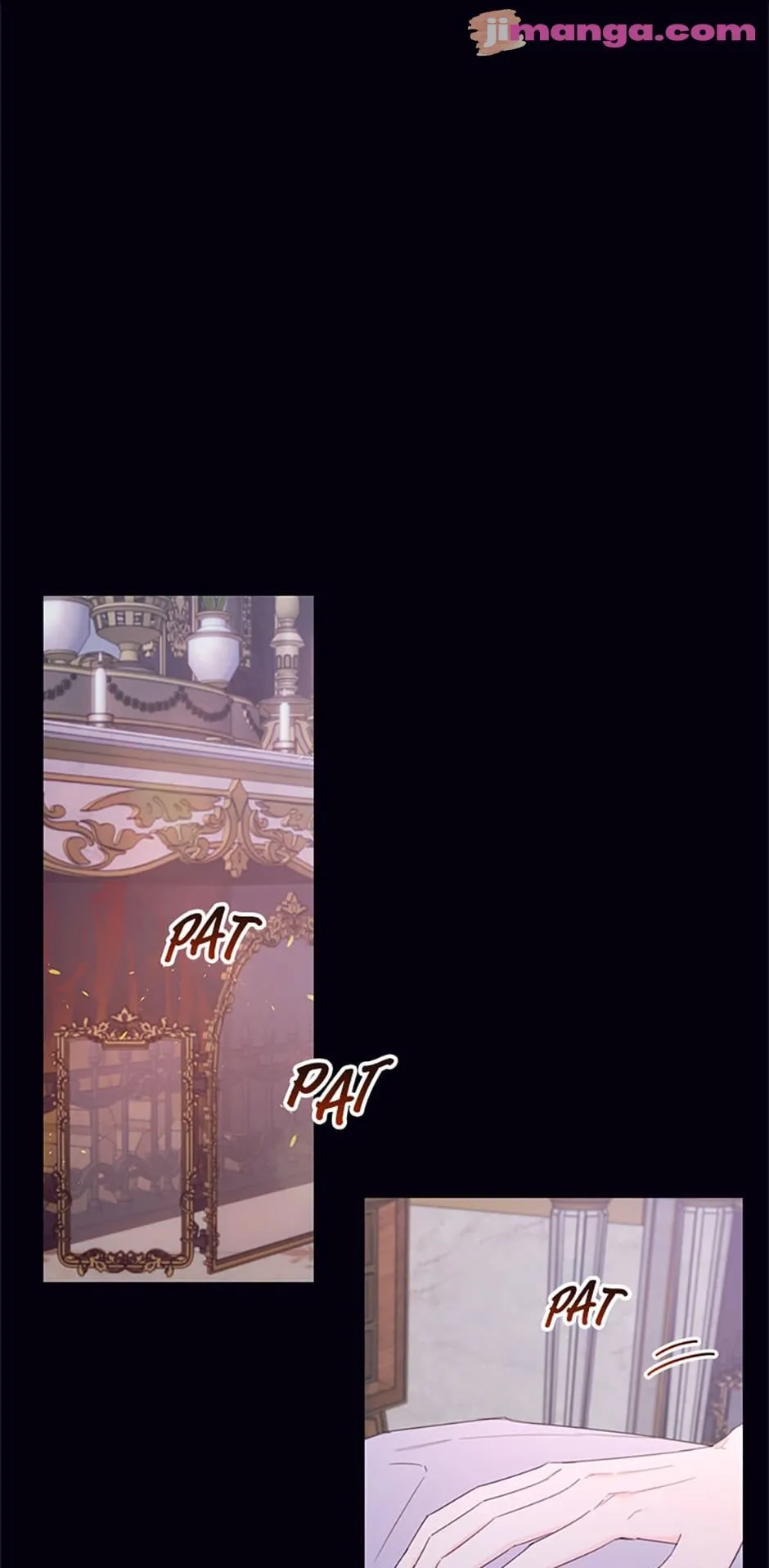 I will live as a supporting role in this life Chapter 36 page 19 - 