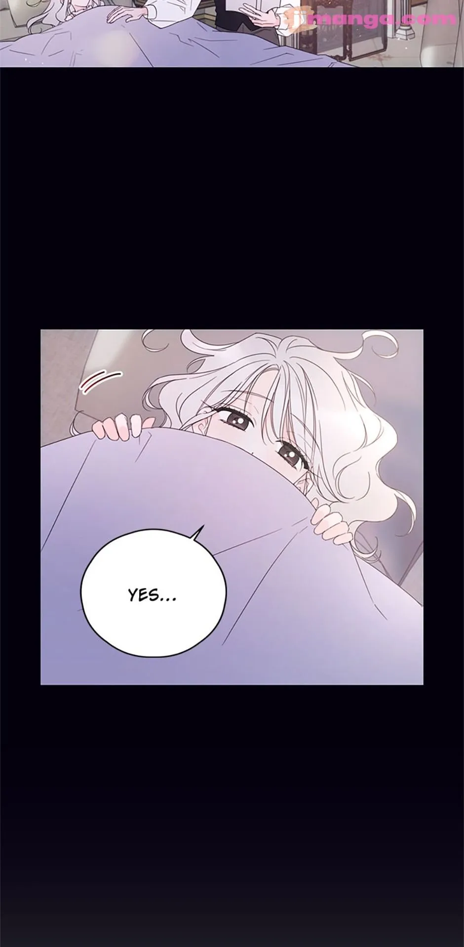 I will live as a supporting role in this life Chapter 36 page 21 - 