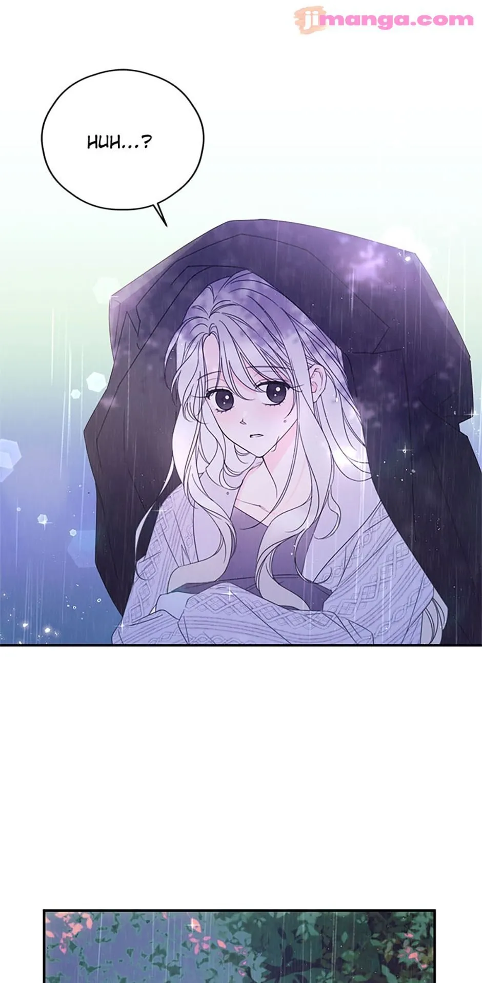 I will live as a supporting role in this life Chapter 36 page 25 - 