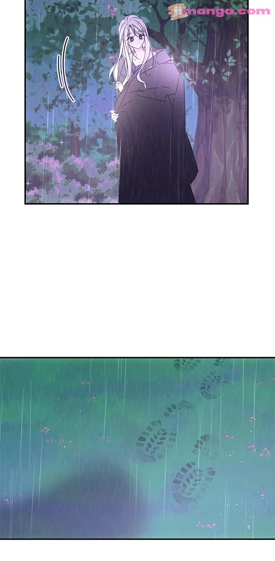 I will live as a supporting role in this life Chapter 36 page 26 - 
