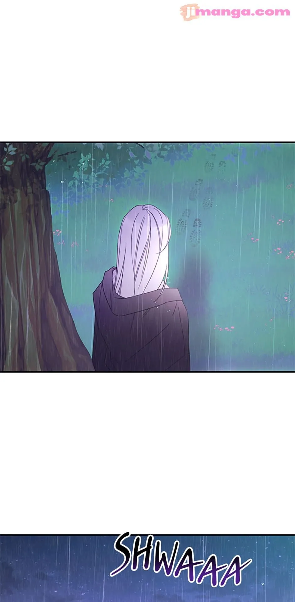 I will live as a supporting role in this life Chapter 36 page 27 - 