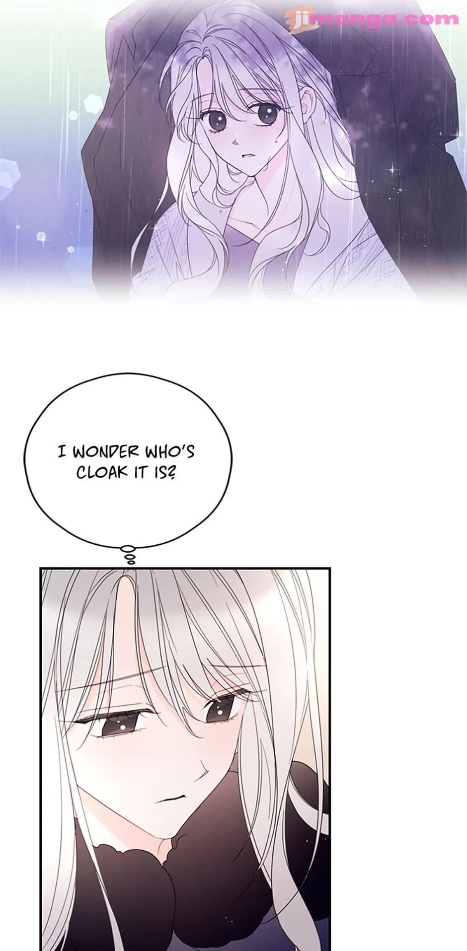 I will live as a supporting role in this life Chapter 36 page 34 - 
