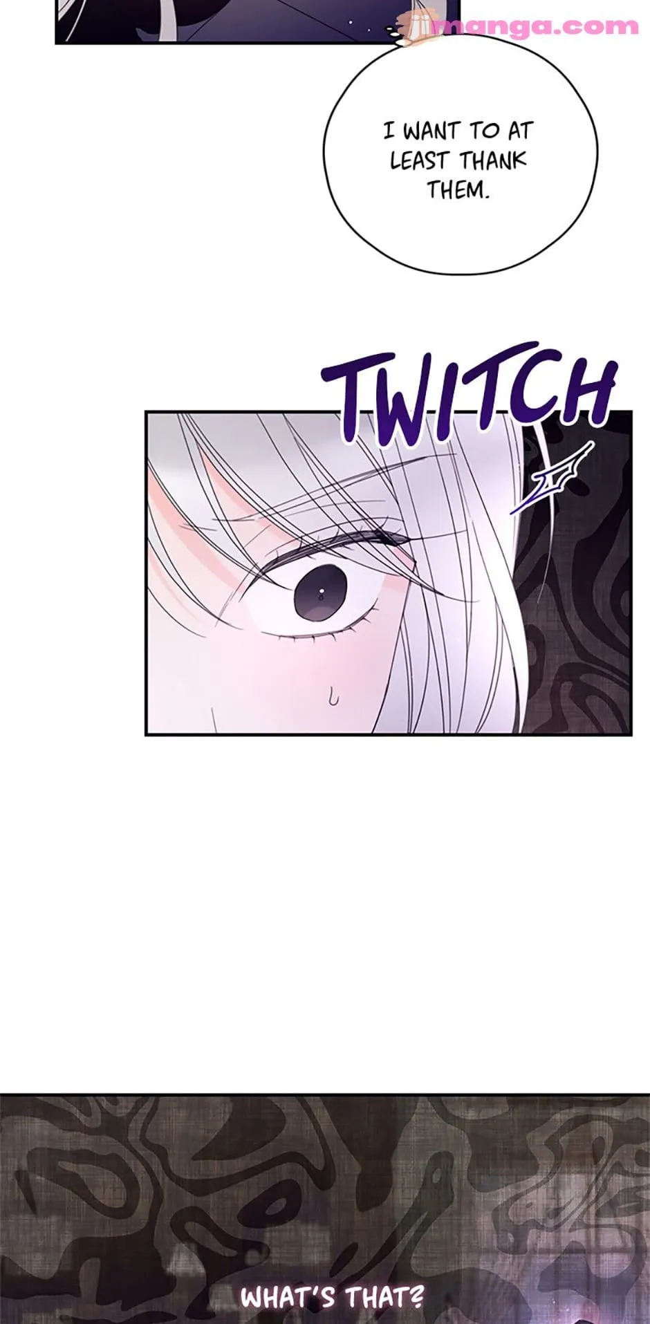 I will live as a supporting role in this life Chapter 36 page 35 - 