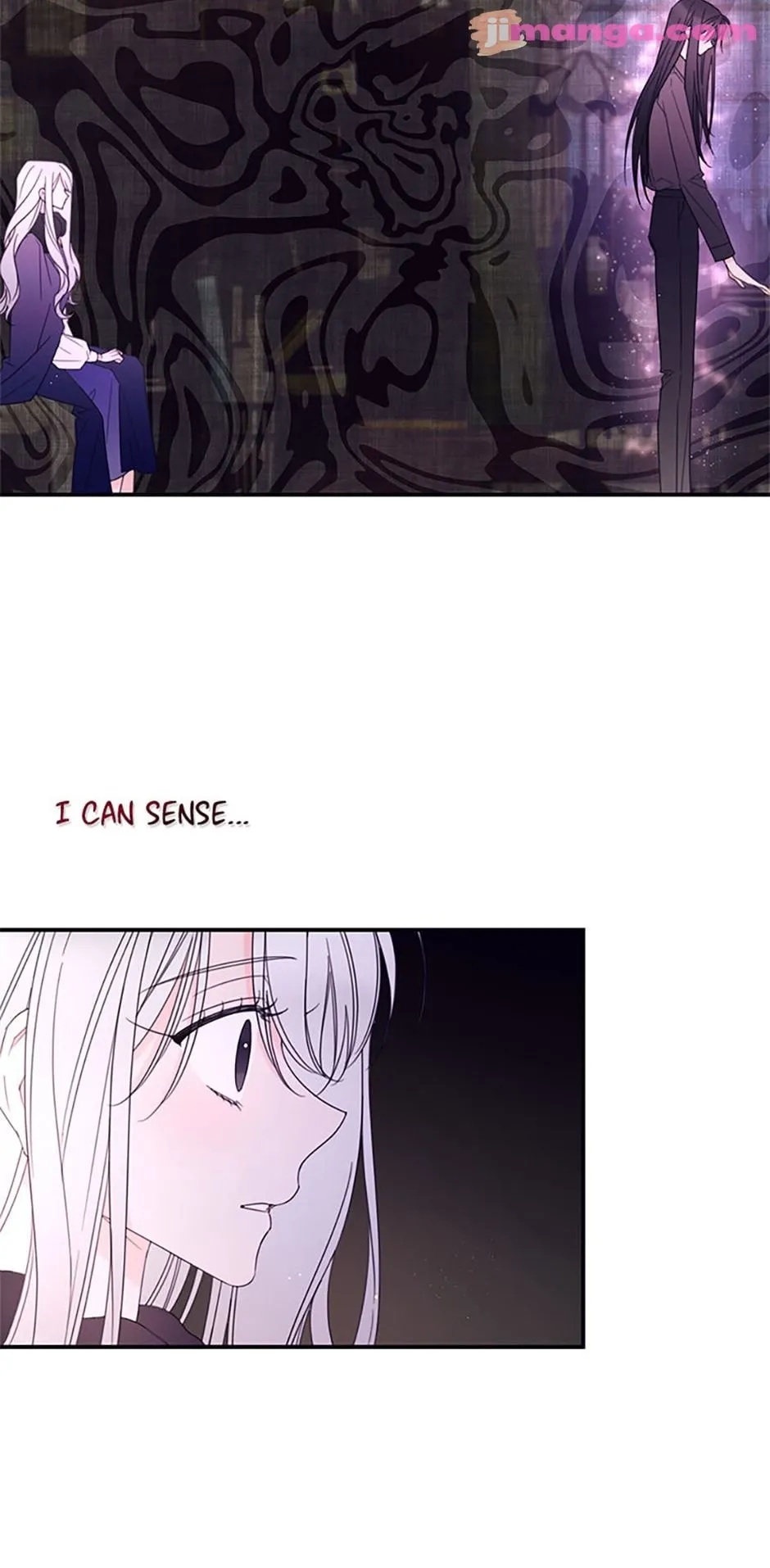 I will live as a supporting role in this life Chapter 36 page 36 - 