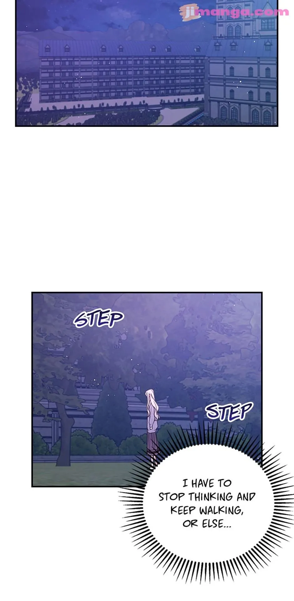 I will live as a supporting role in this life Chapter 36 page 6 - 