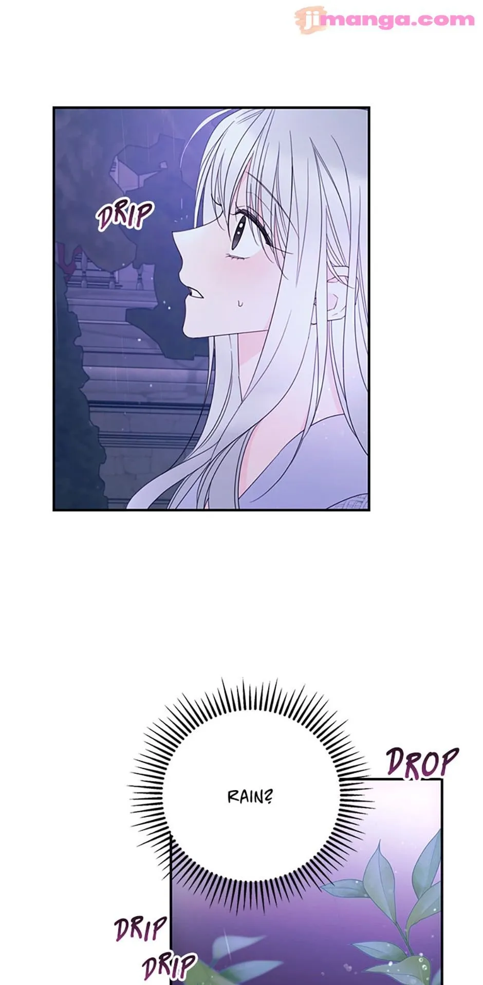 I will live as a supporting role in this life Chapter 36 page 7 - 