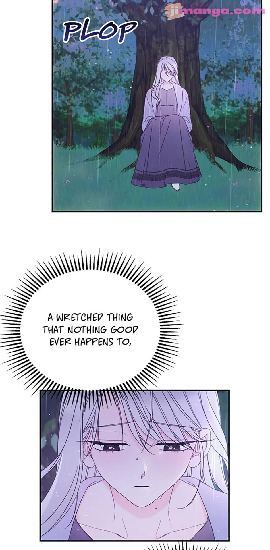 I will live as a supporting role in this life Chapter 36 page 10 - 