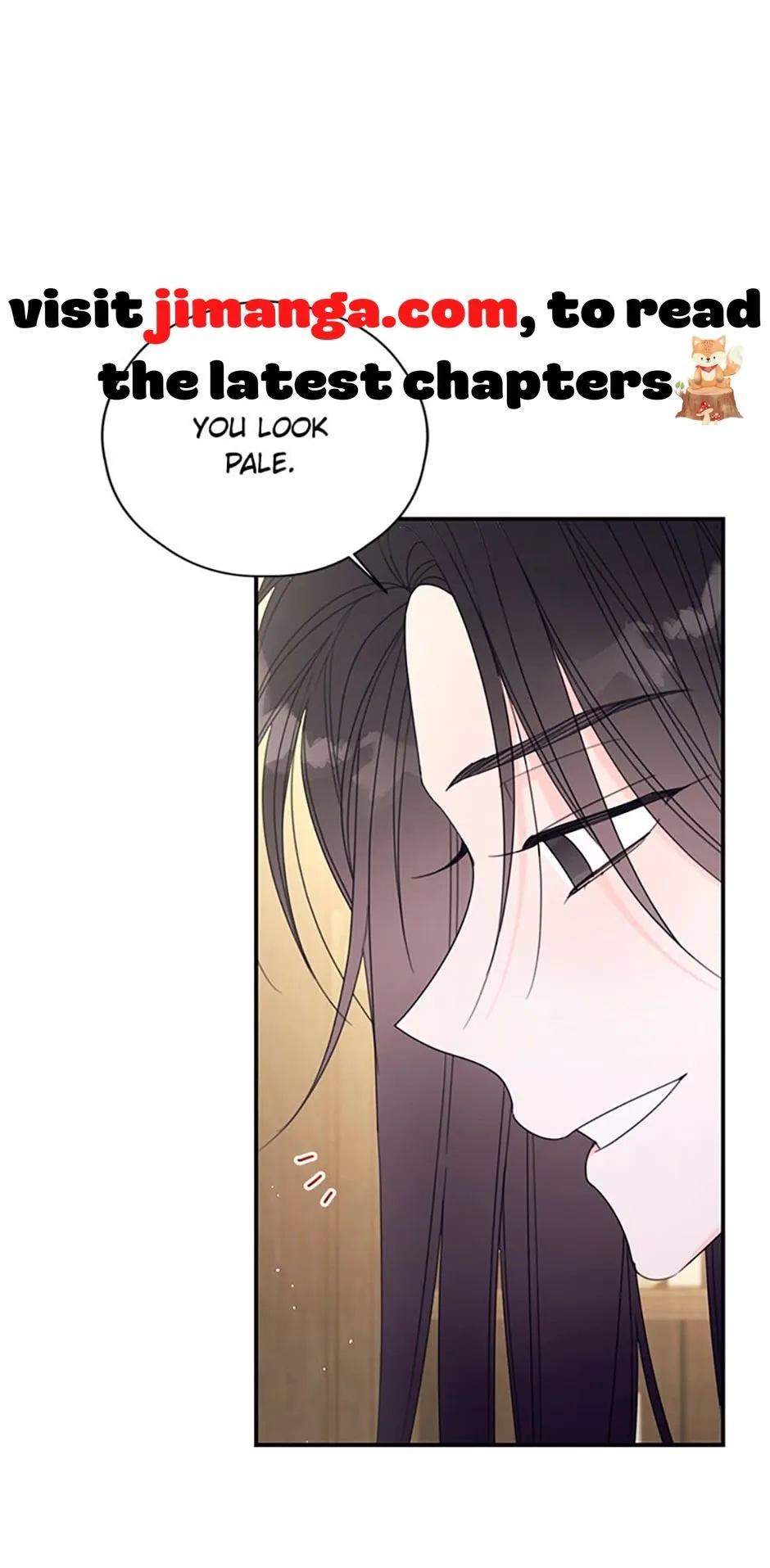 I will live as a supporting role in this life Chapter 37 page 1 - 