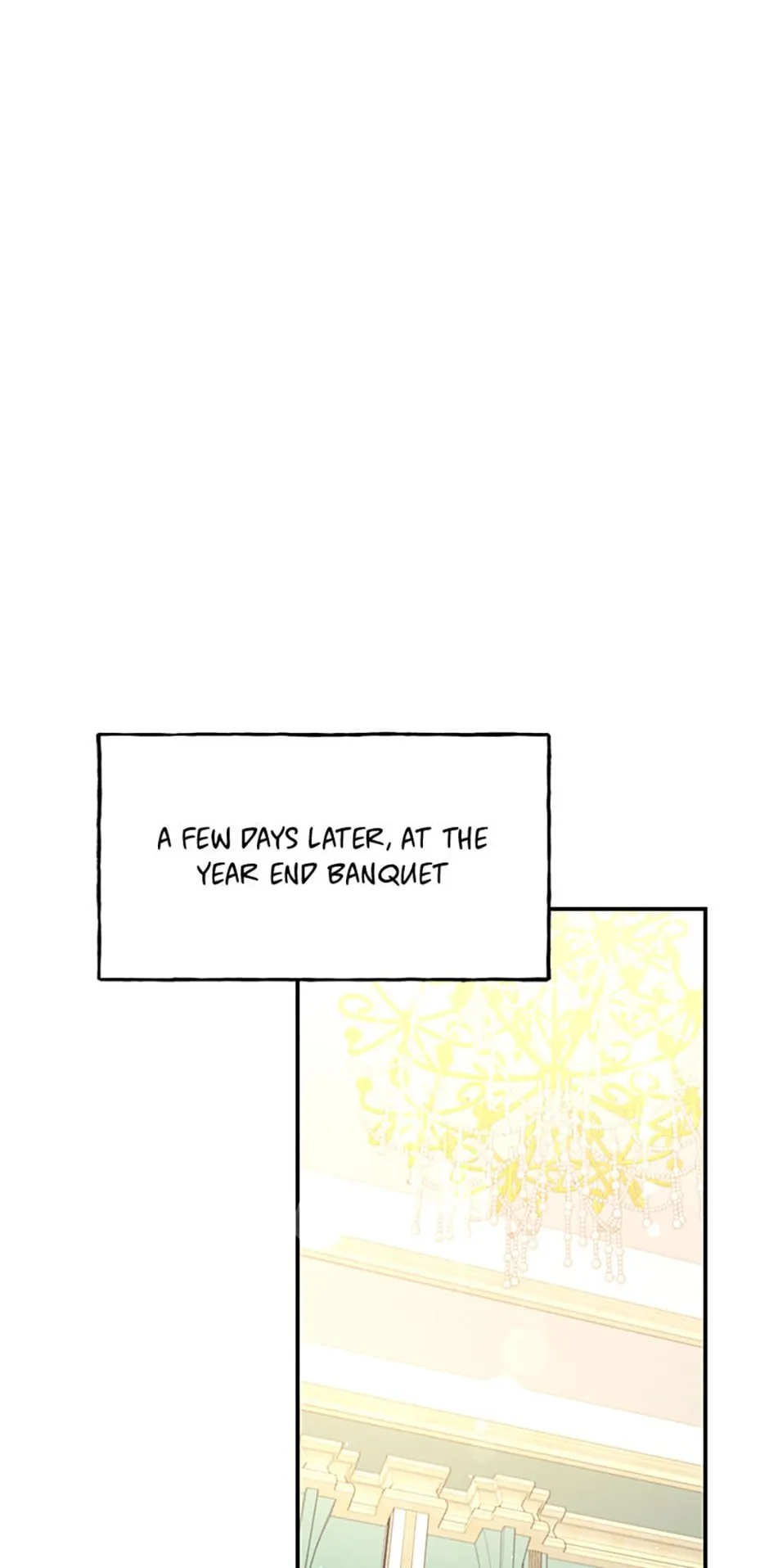 I will live as a supporting role in this life Chapter 37 page 14 - 