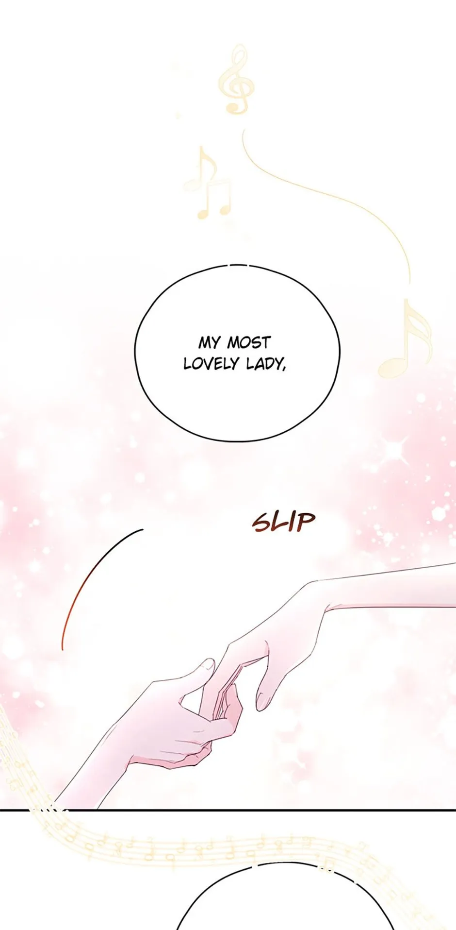 I will live as a supporting role in this life Chapter 37 page 25 - 