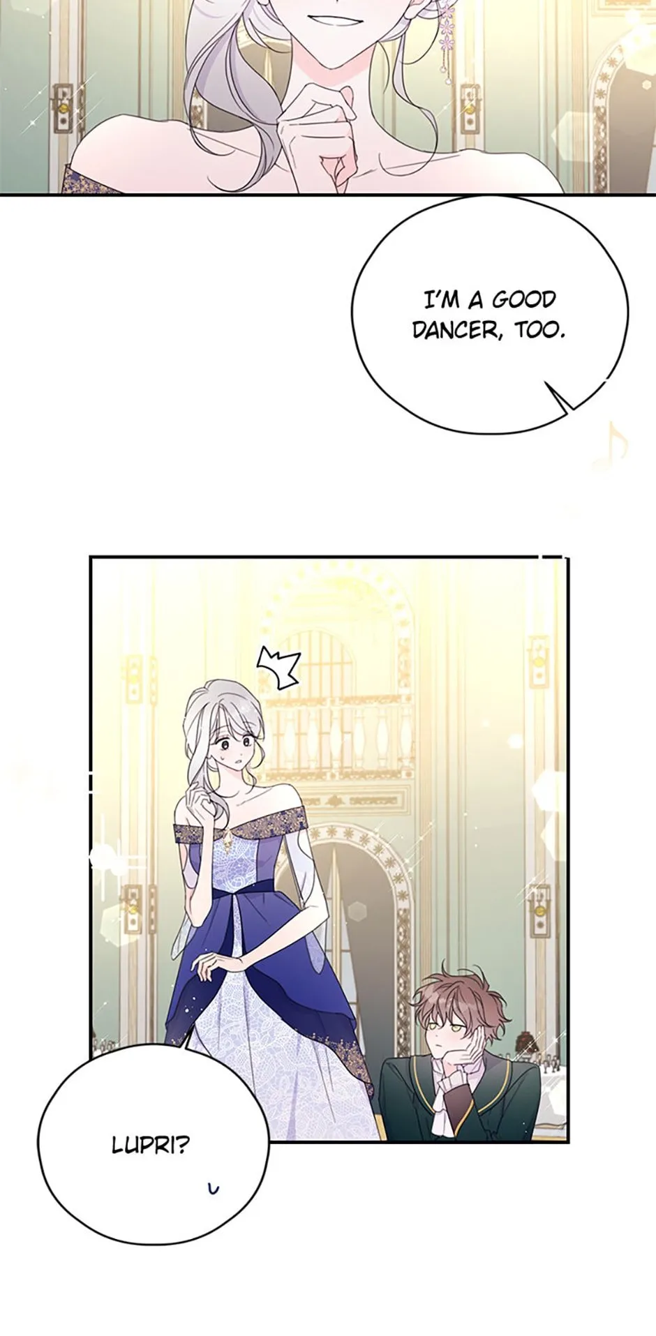 I will live as a supporting role in this life Chapter 37 page 29 - 