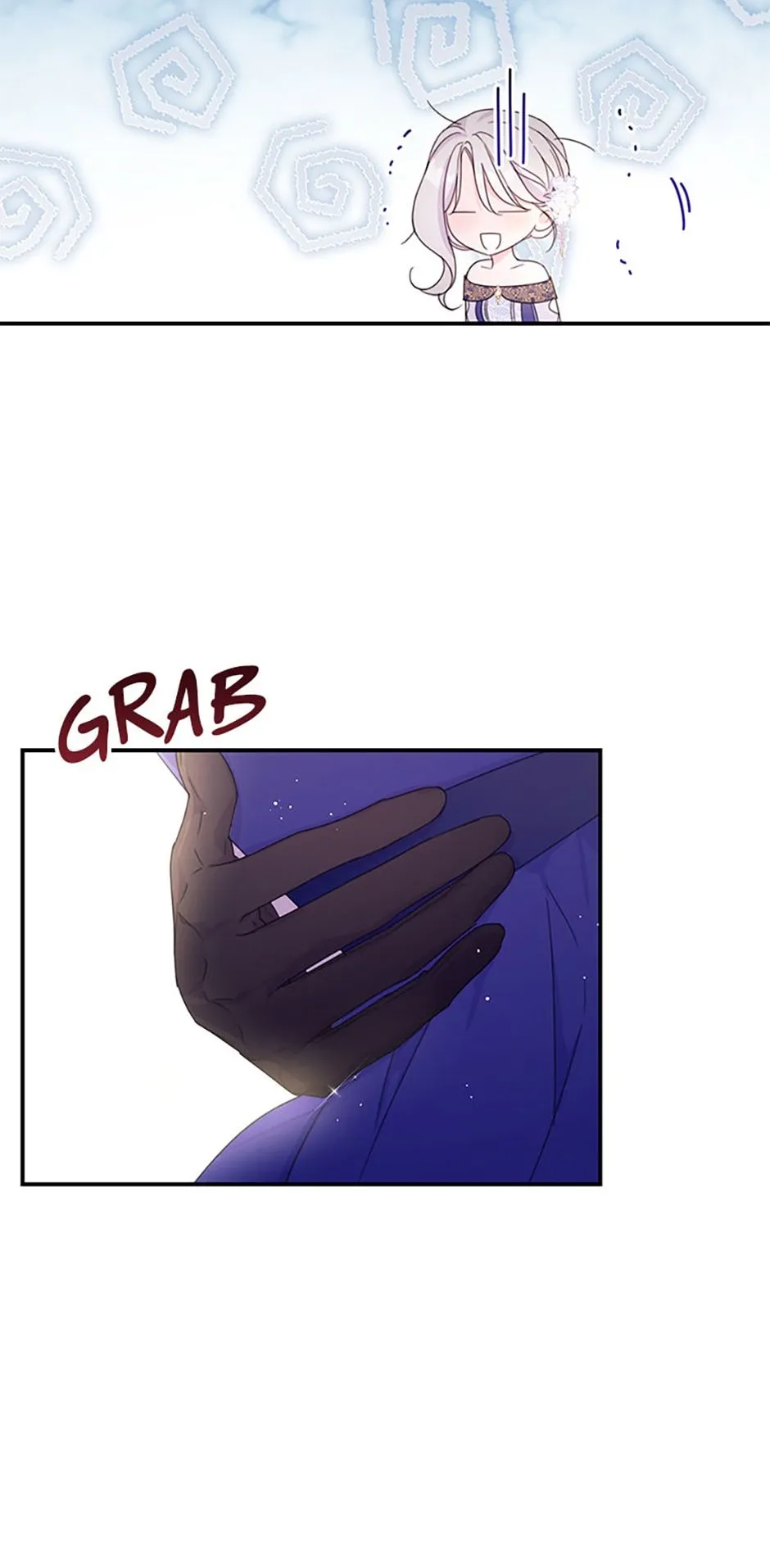 I will live as a supporting role in this life Chapter 37 page 36 - 