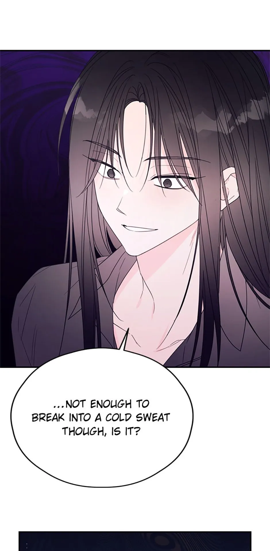 I will live as a supporting role in this life Chapter 37 page 5 - 