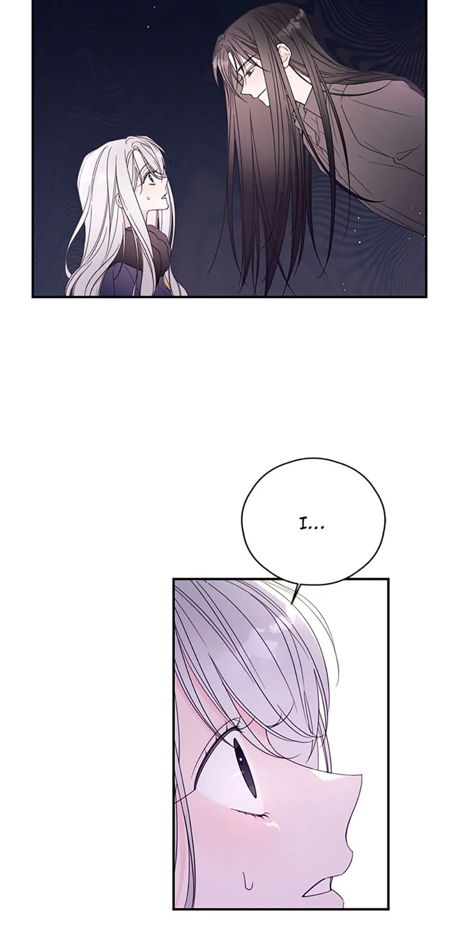 I will live as a supporting role in this life Chapter 37 page 6 - 
