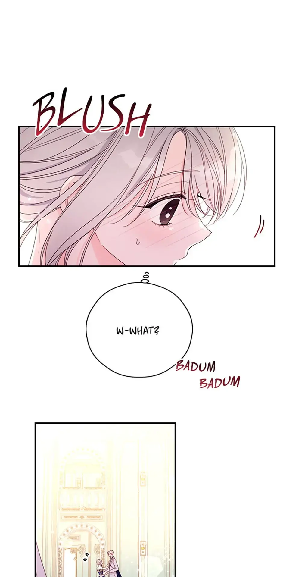 I will live as a supporting role in this life Chapter 38 page 13 - 