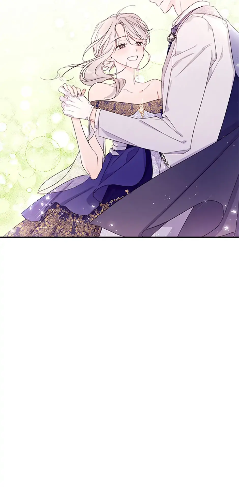 I will live as a supporting role in this life Chapter 38 page 16 - 