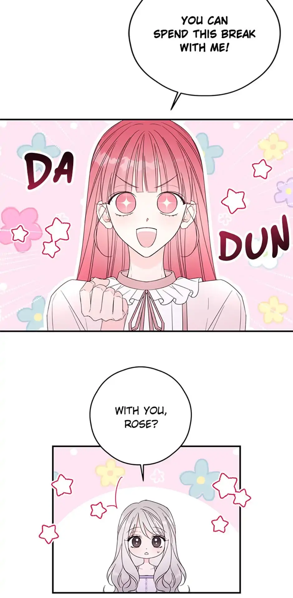 I will live as a supporting role in this life Chapter 38 page 29 - 