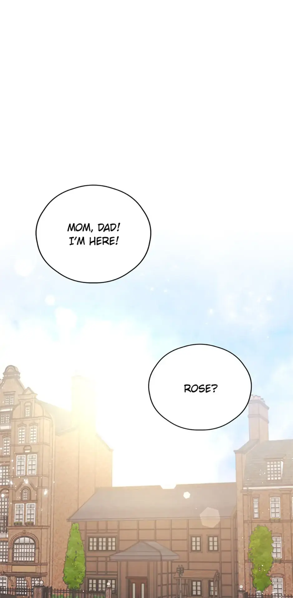 I will live as a supporting role in this life Chapter 38 page 35 - 