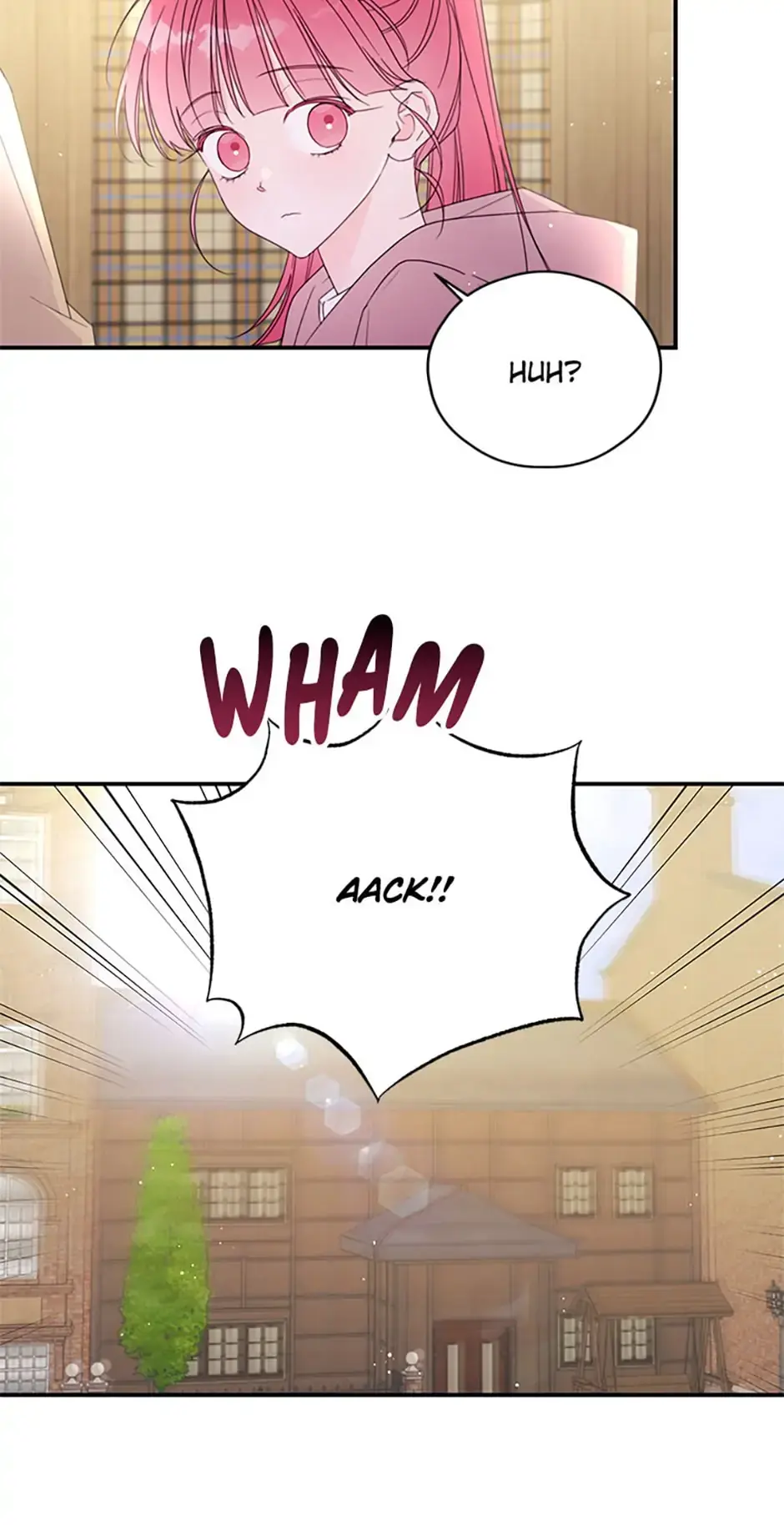 I will live as a supporting role in this life Chapter 38 page 41 - 