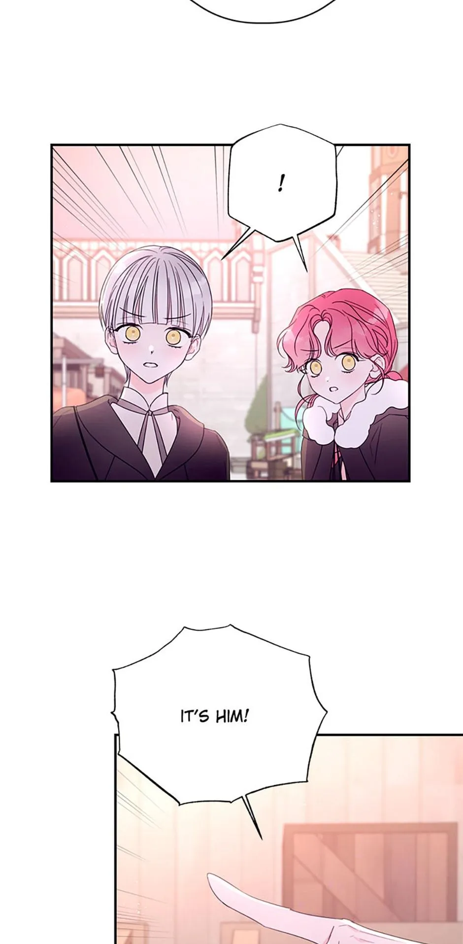 I will live as a supporting role in this life Chapter 39 page 16 - 