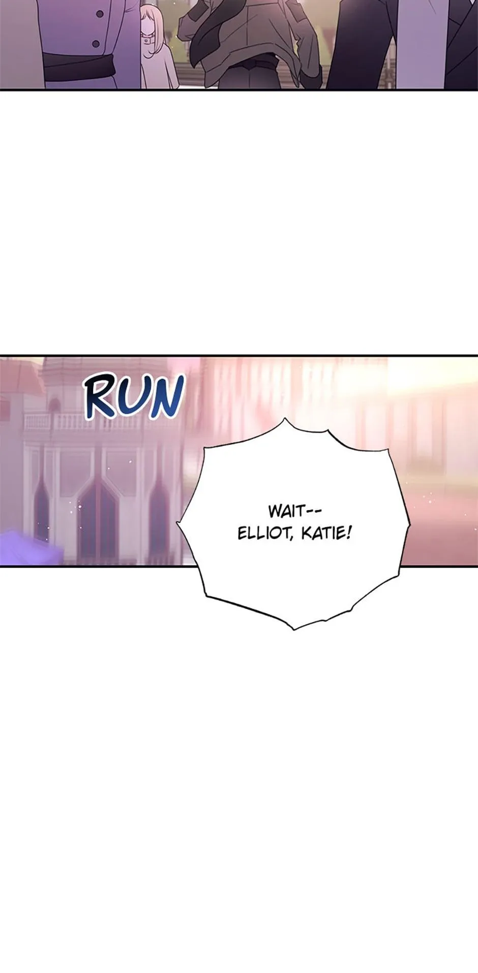 I will live as a supporting role in this life Chapter 39 page 18 - 
